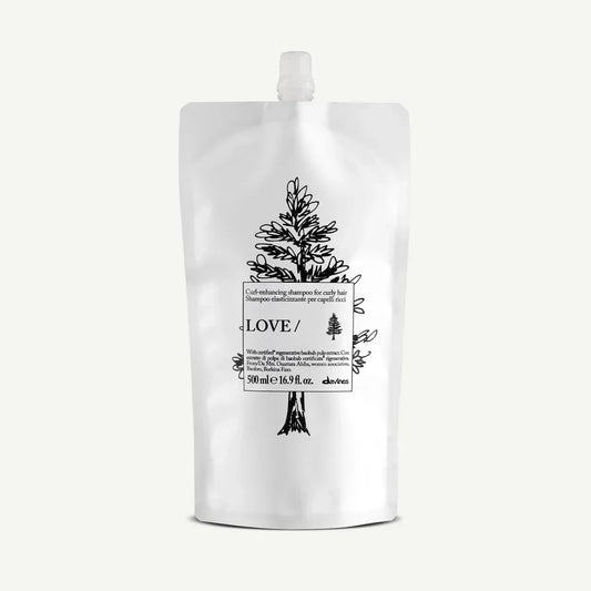 Davines - Love Curl Shampoo (Refill)