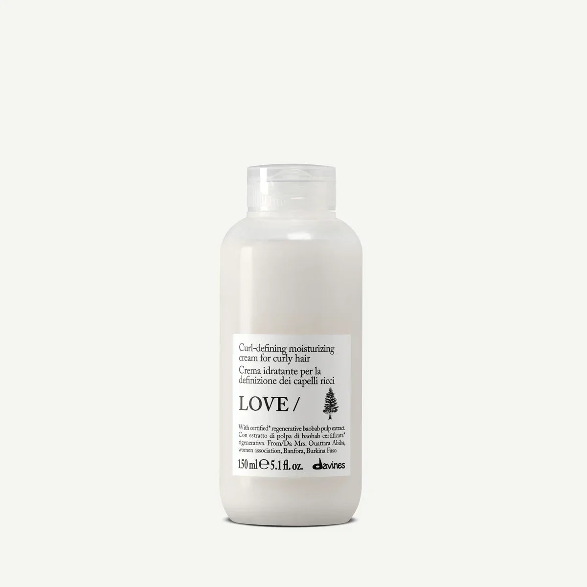 Davines - Love Curl Cream