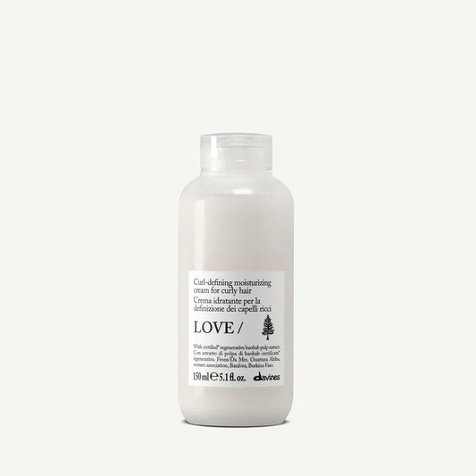 Davines - Love Curl Cream