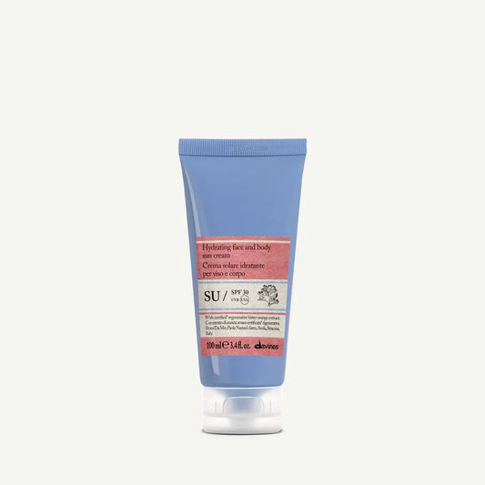 Davines - SU Conscious Sunscreen SPF30