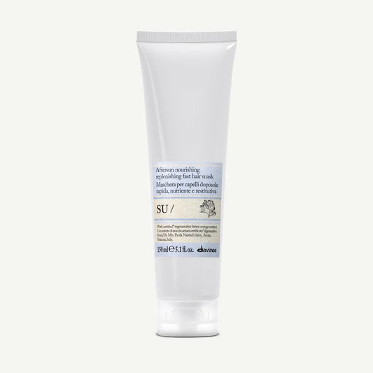 Davines - SU Hair Mask