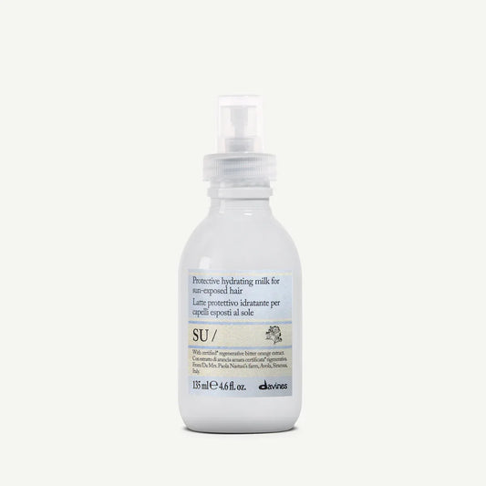 Davines - SU Hair Milk