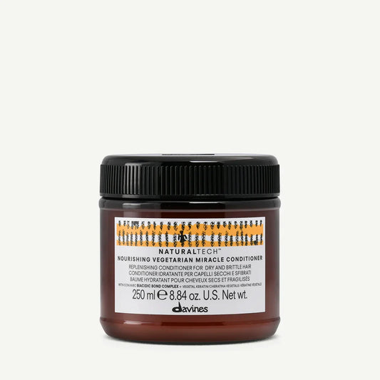 Davines - Nourishing Vegetarian Miracle Conditioner