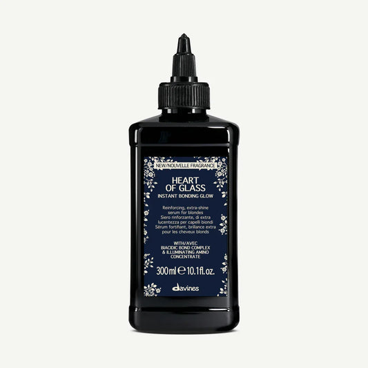 Davines - Heart Of Glass - Instant Bonding Glow
