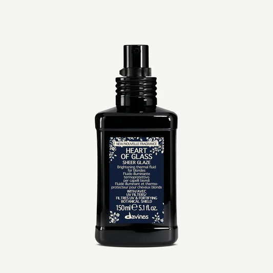 Davines - Heart Of Glass - Sheer Glaze