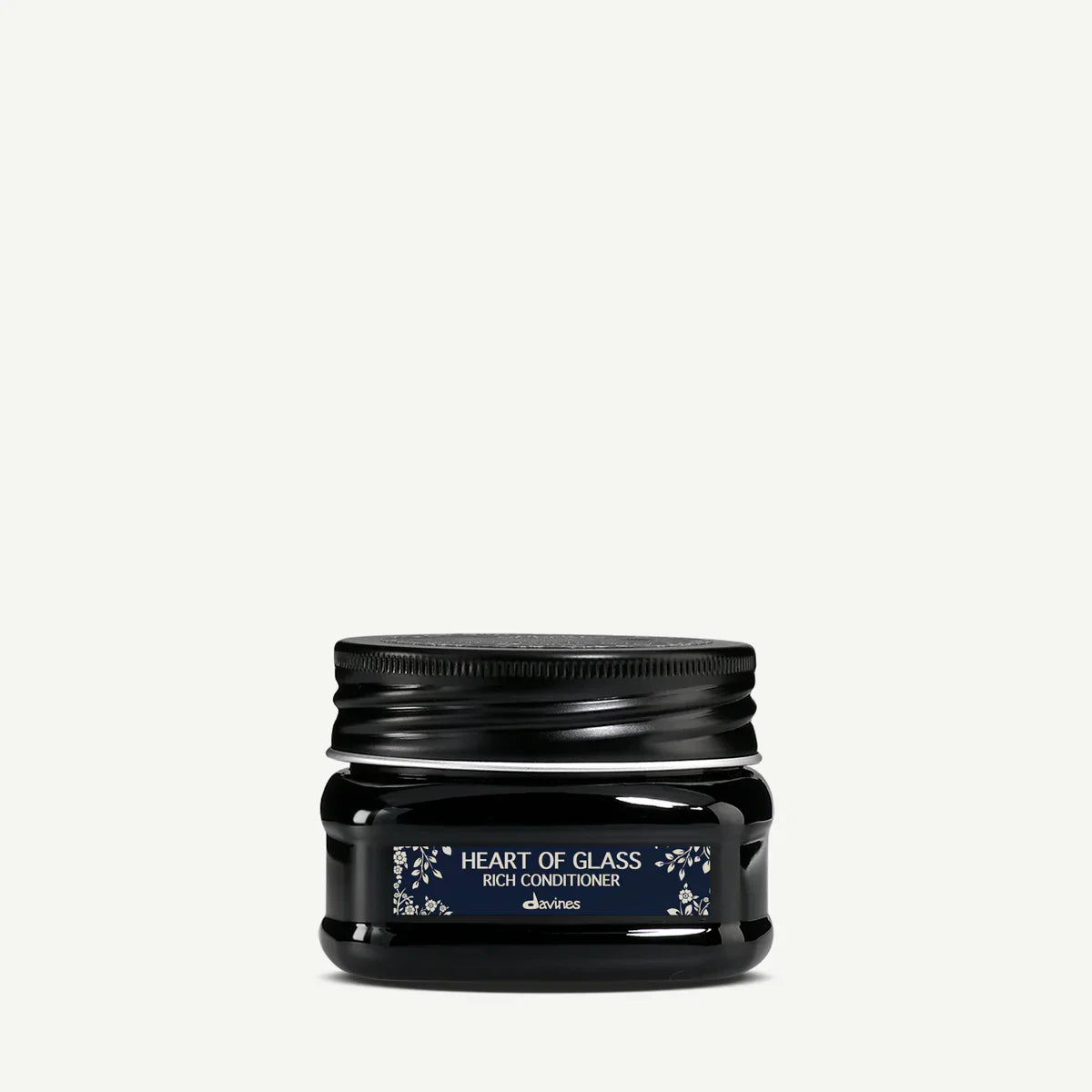 Davines - Heart Of Glass - Rich Conditioner