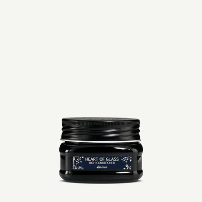 Davines - Heart Of Glass - Rich Conditioner