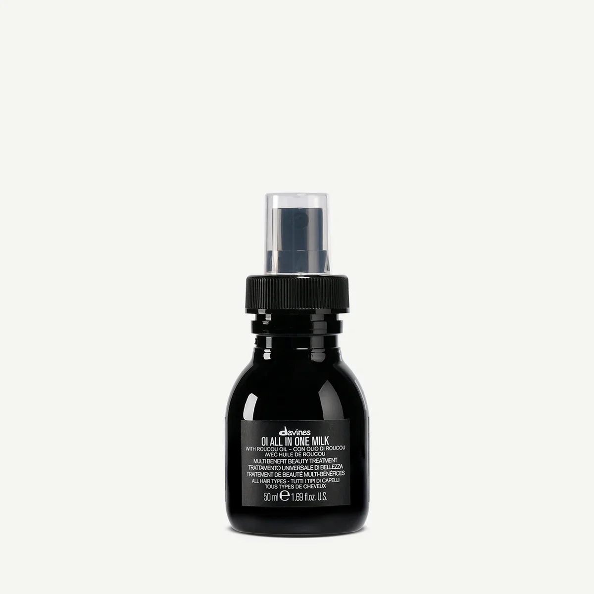Davines - Oi All In One Milk Travel Size