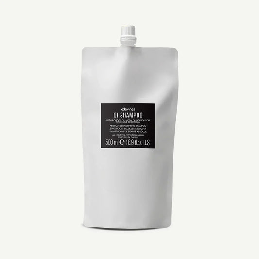 Davines - Oi Shampoo (Rimbushes)