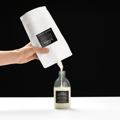 Davines - Oi Shampoo (Rimbushes)