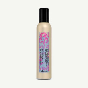 Davines This Is A Curl Moisturizing Mousse – product image