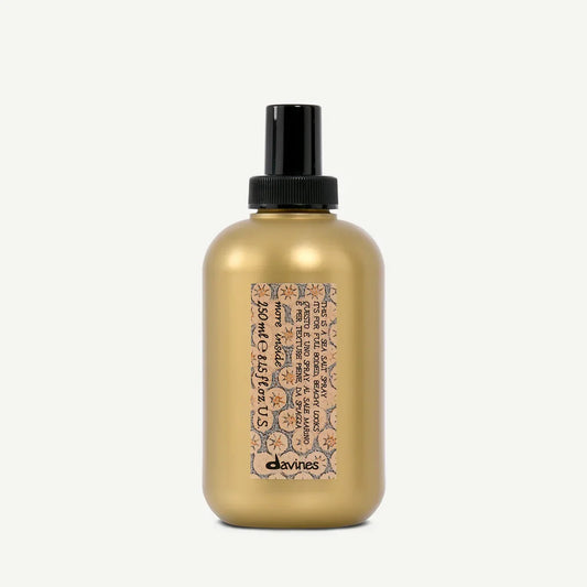 Davines - This Is A Sea Salt Spray