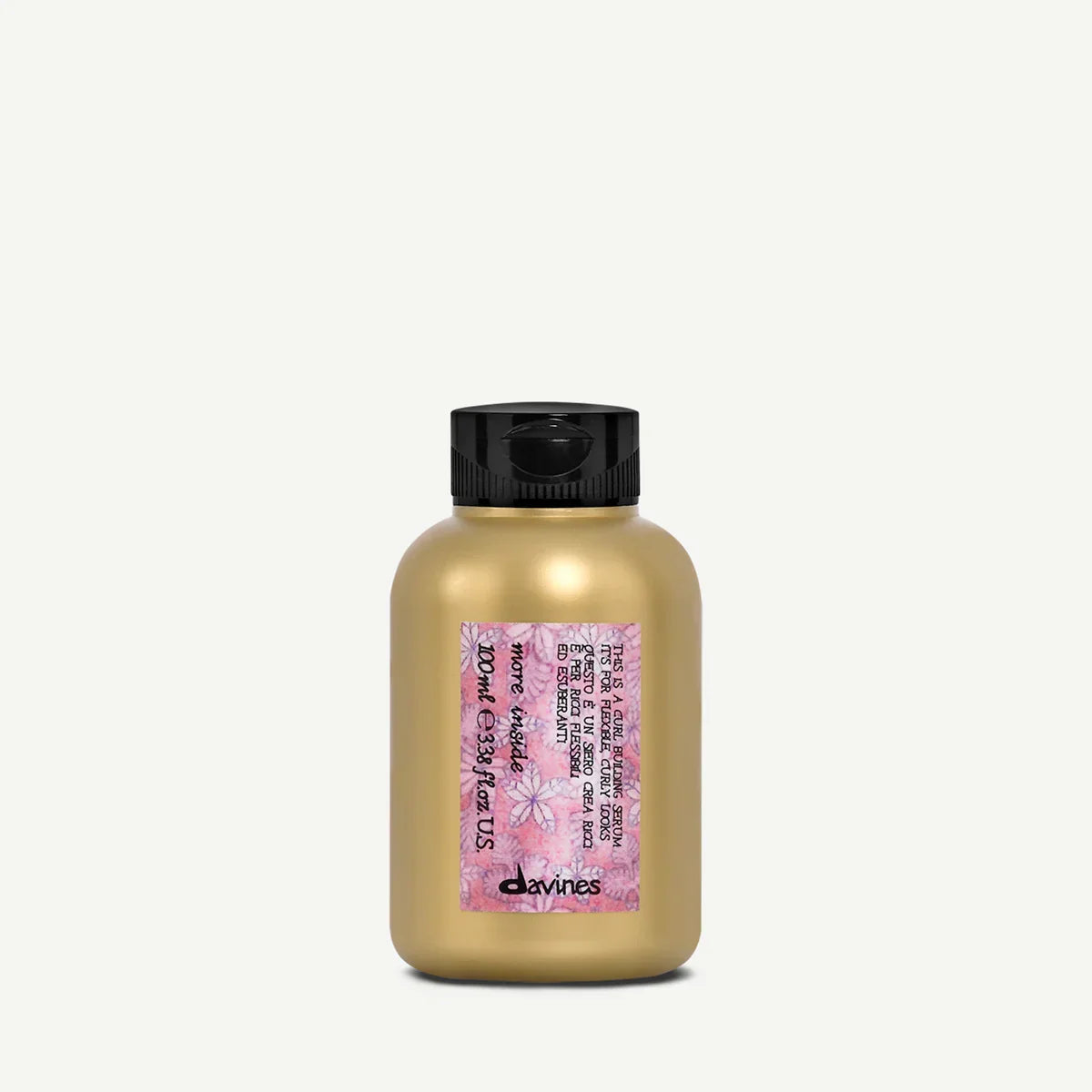Davines - This Is A Curl Building Serum