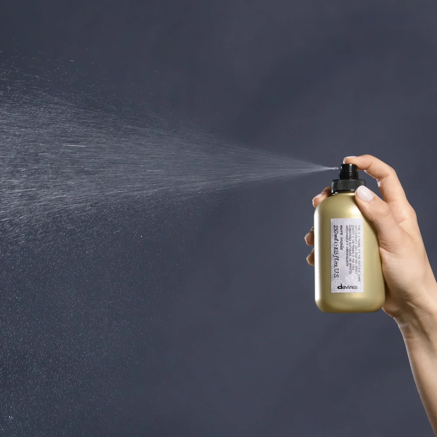 Davines - This Is A Blow Dry Primer