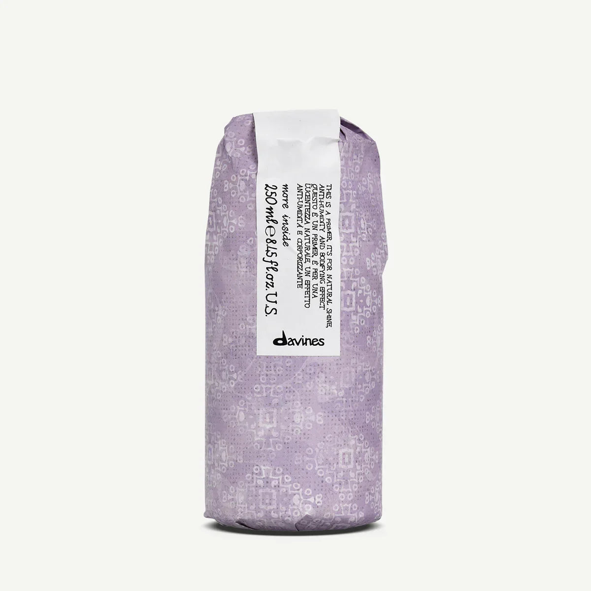 Davines - This Is A Blow Dry Primer