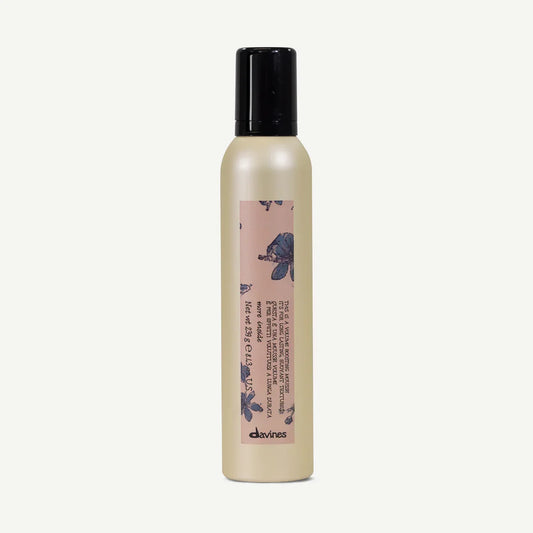 Davines - This Is A Volume Boosting Mousse