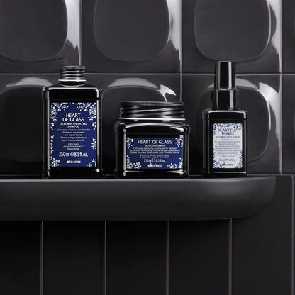 Davines - Heart Of Glass - Silkening Shampoo