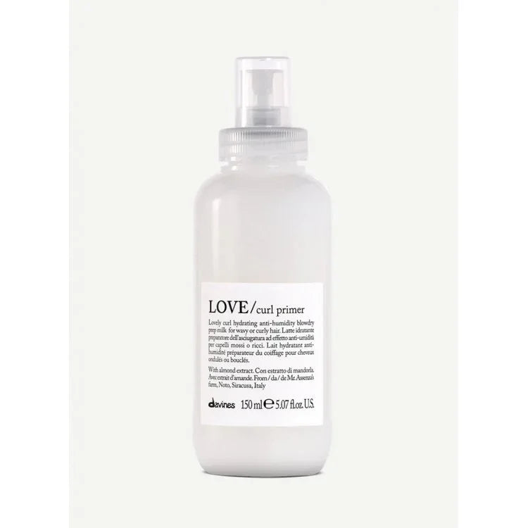 Davines - Love Curl Primer