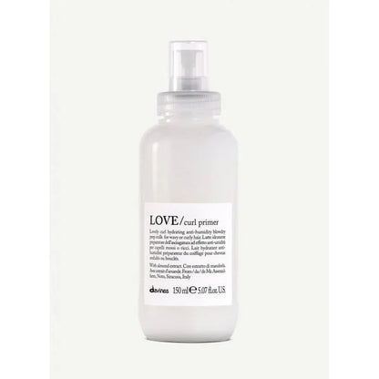Davines - Love Curl Primer