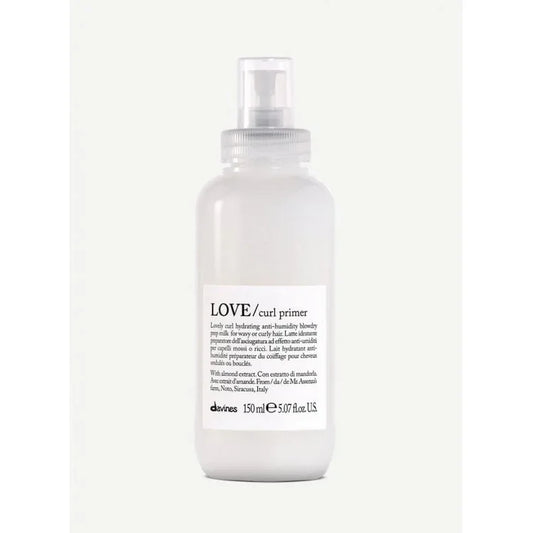 Davines - Love Curl Primer