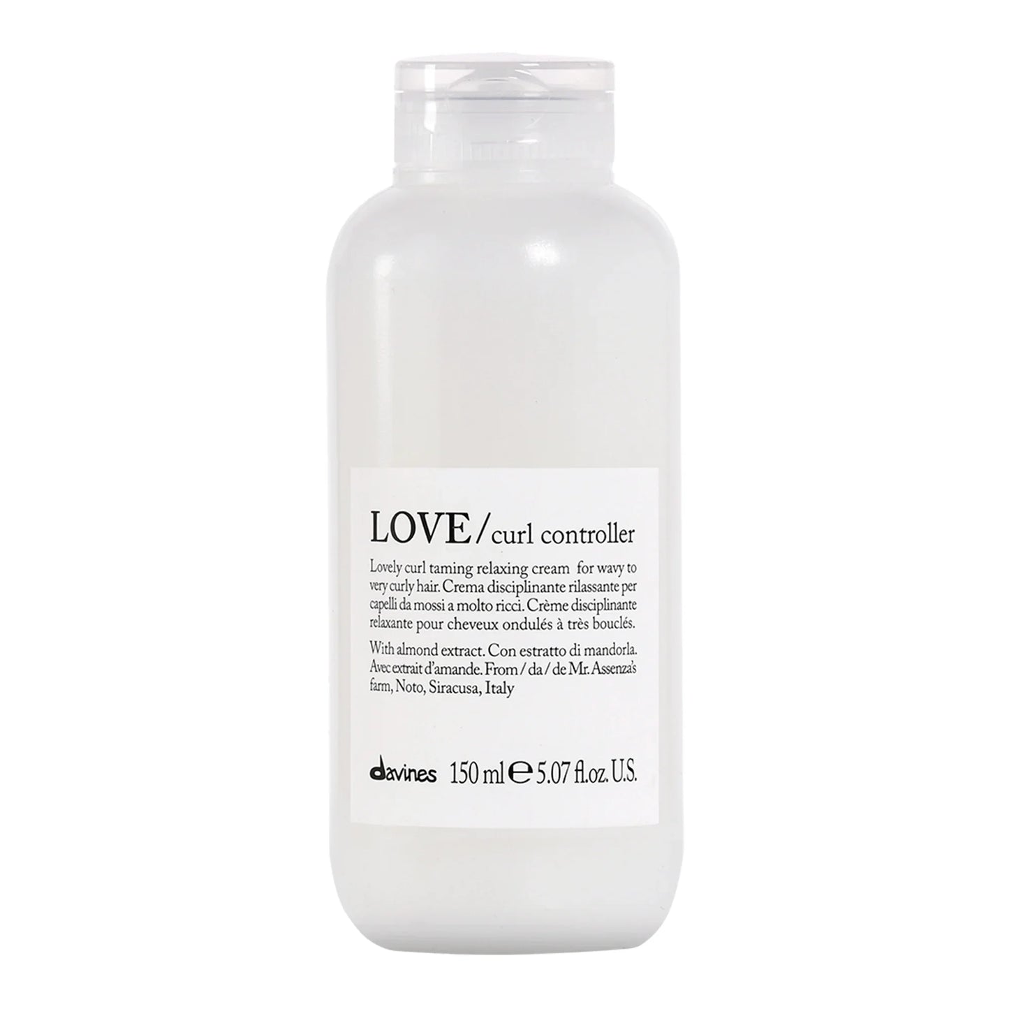 Davines - Love Curl Controller