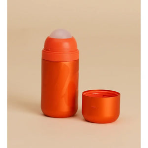 Fler - Refillable Roll-On Deodorant Starter Set – Citrus Wave