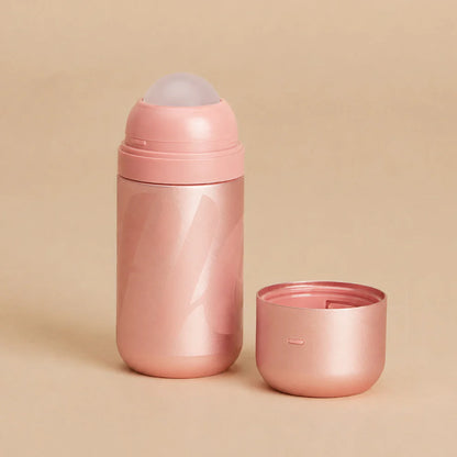 Fler - Refillable Roll-On Deodorant Starter Set – Vanilla Bloom