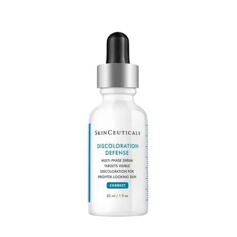 Skinceuticals - Discoloration Defence Serum