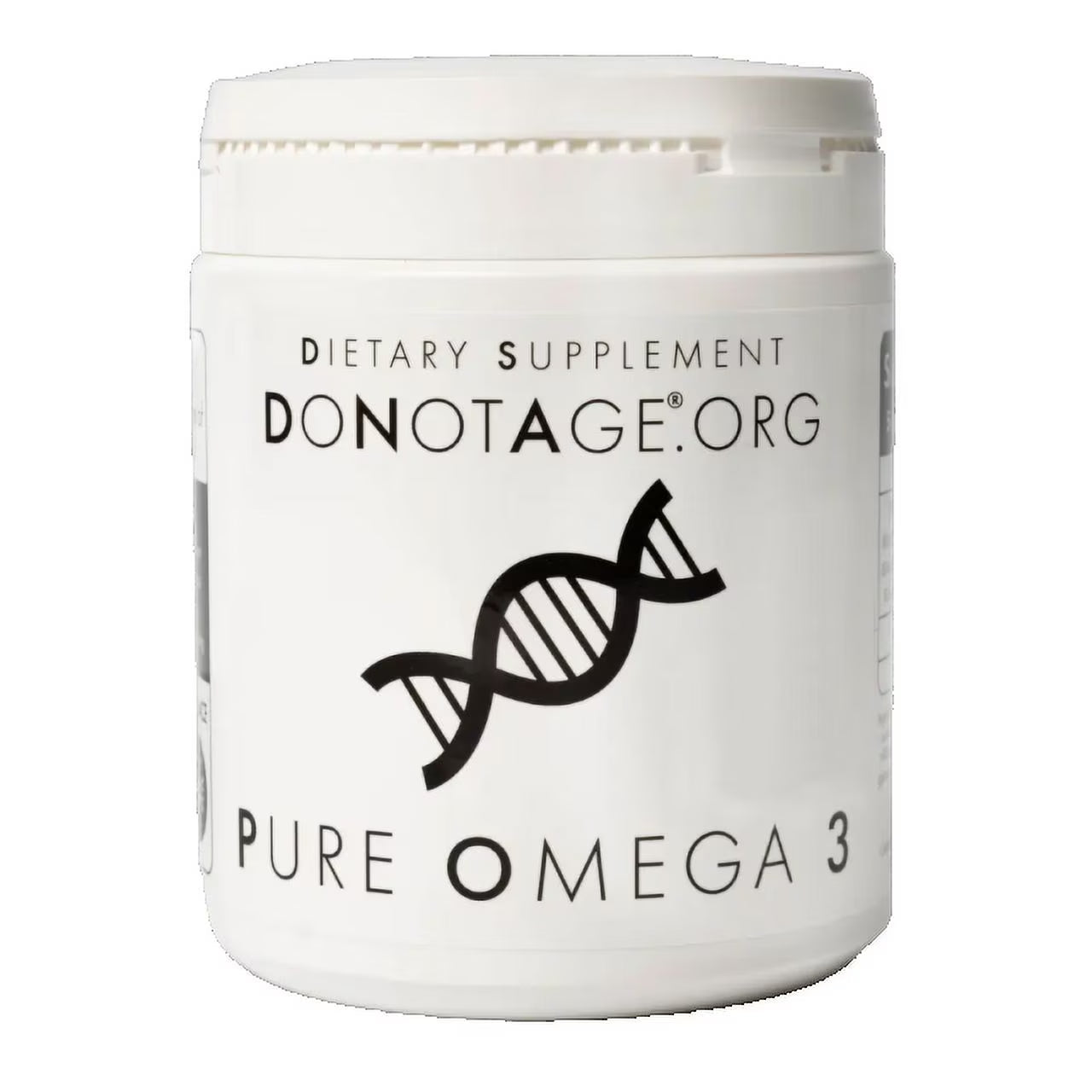 DoNotAge - Pure Omega 3