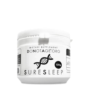 DoNotAge - SureSleep™