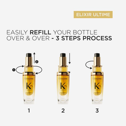 Kérastase - Elixir Ultime Original Refillable