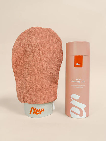 Fler - Gentle Exfoliating Glove