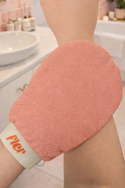 Fler - Gentle Exfoliating Glove
