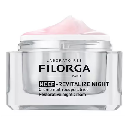 Filorga NCEF-Revitalize Night Cream