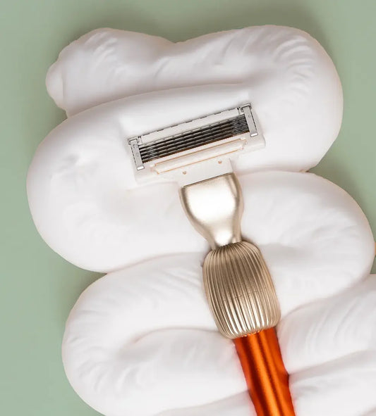 Fler - Precision Razor Refills