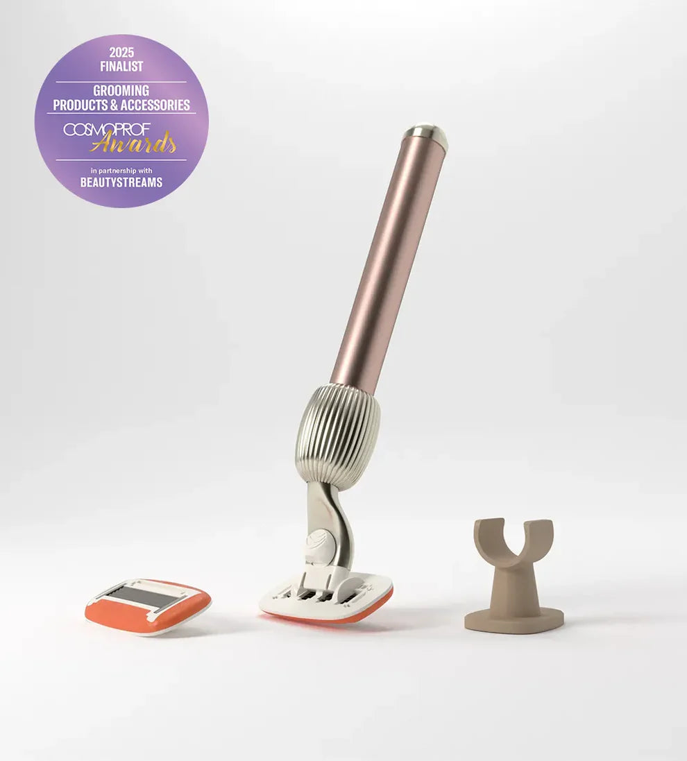 Fler - The Razor Starter Set