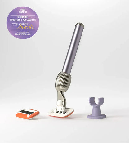 Fler - The Razor Starter Set