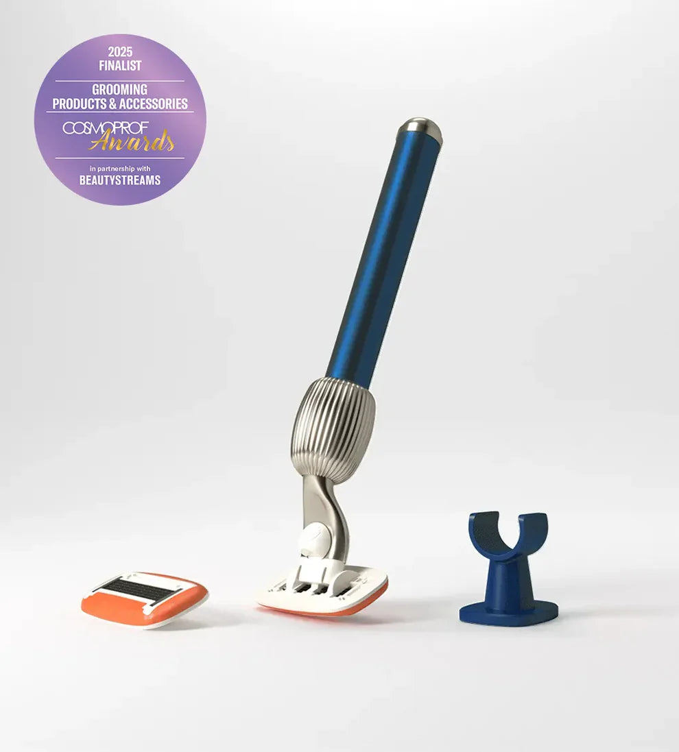 Fler - The Razor Starter Set