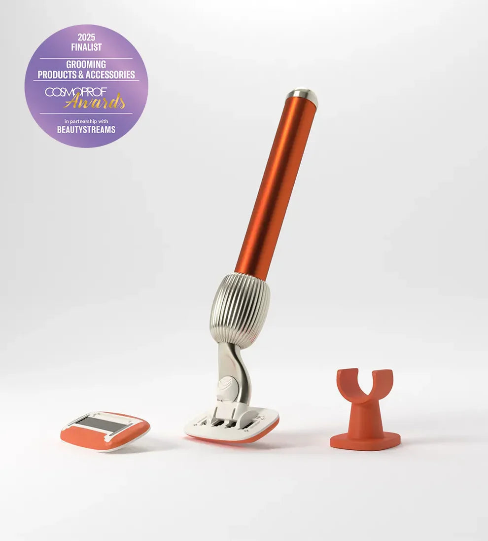 Fler - The Razor Starter Set