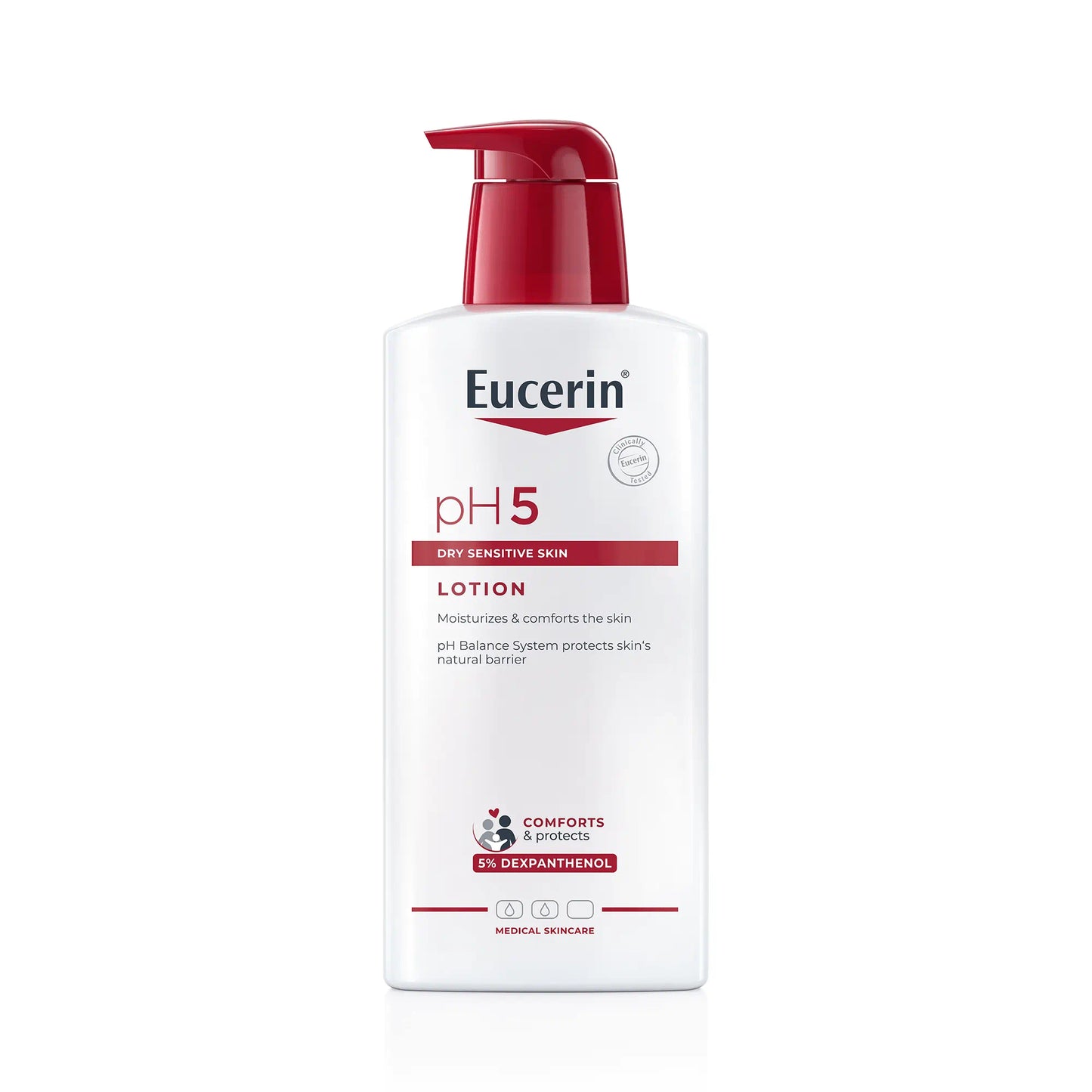 Eucerin - pH5 Lotion