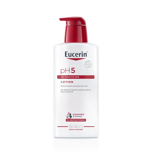Eucerin - pH5 Lotion