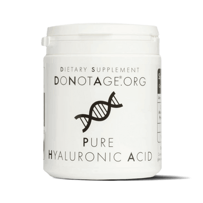 DoNotAge - Pure Hyaluronic Acid