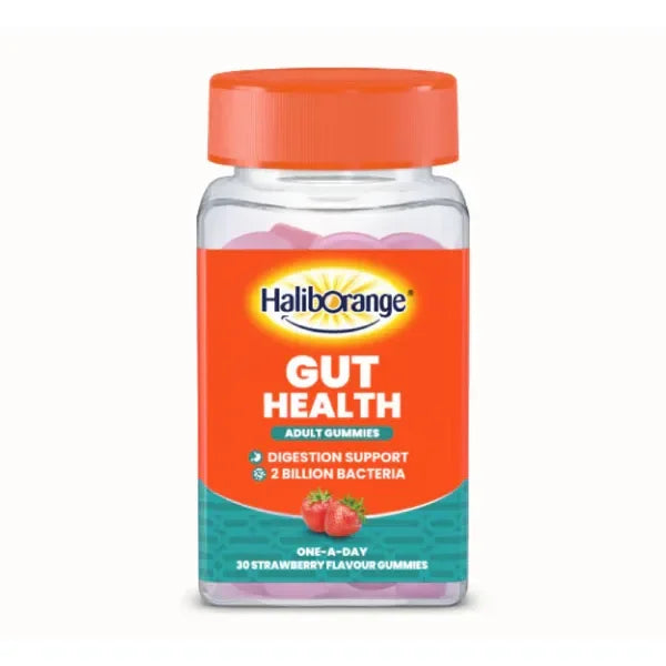 Gut Health Adult Gummies - GOLDFARMACI