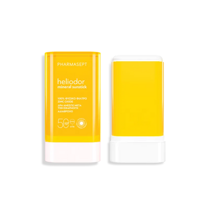 Heliodor Mineral Sunstick SPF 50