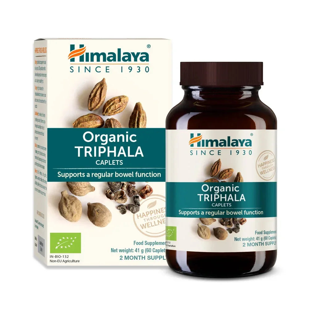 Himalaya - Triphala - GOLDFARMACI