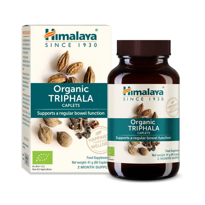 Himalaya - Triphala - GOLDFARMACI