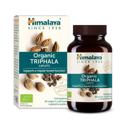 Himalaya - Triphala - GOLDFARMACI