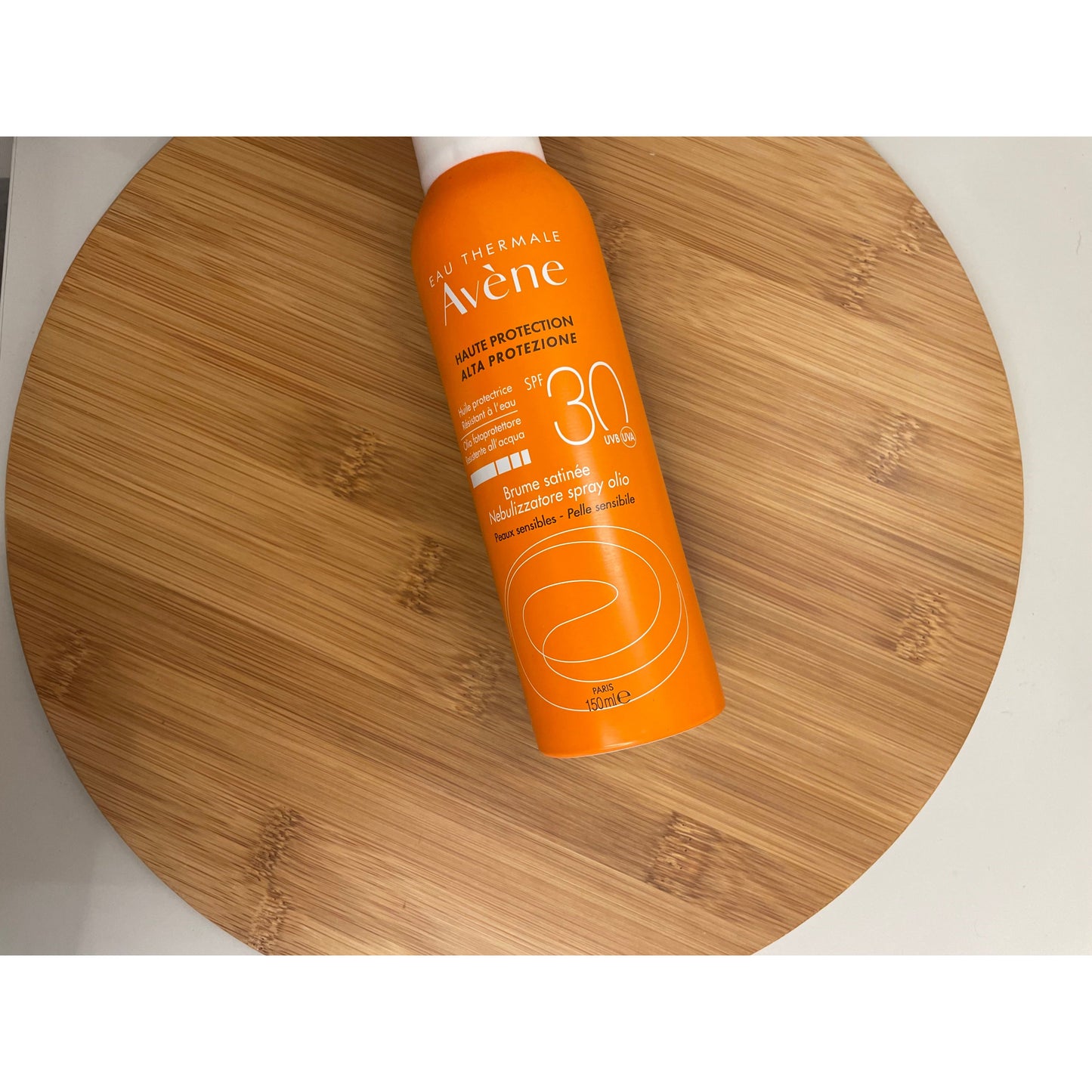 Avène - Spray SPF30
