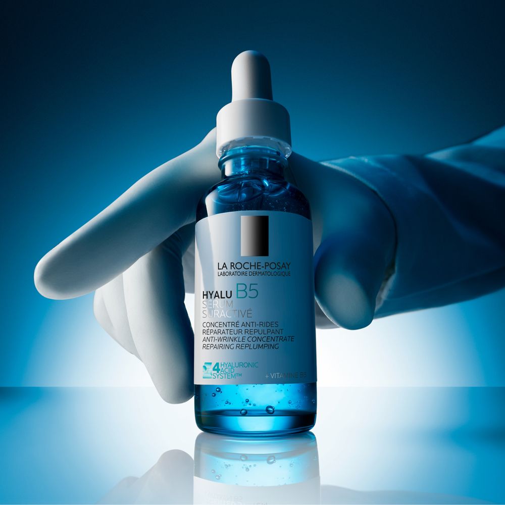 La Roche-Posay - Hyalu B5 Superactive Serum