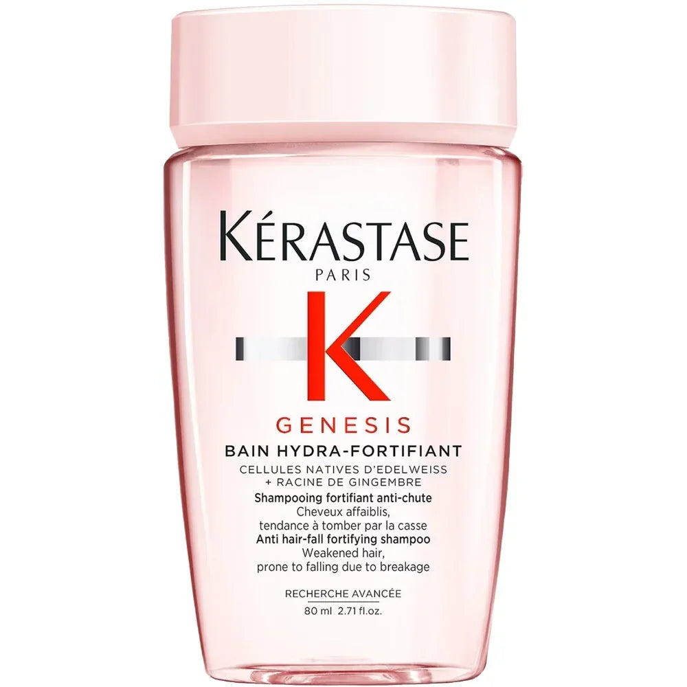 Kérastase - Genesis Bain Hydra-Fortifiant - Fortifying Shampoo